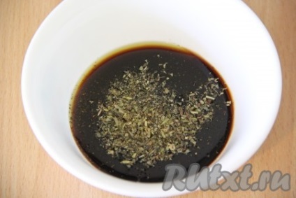 Csirke szójaszósz egy serpenyőben - recept fotókkal (pan) Csirke szójaszósz egy serpenyőben - recept fotókkal