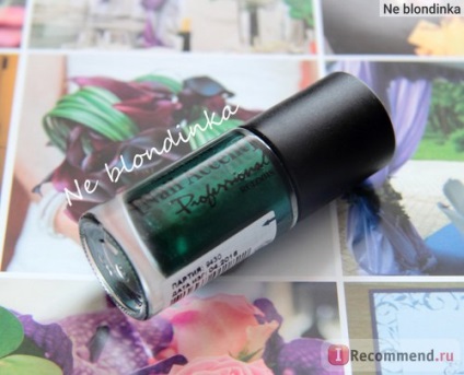 Nail relouis (Relouis Nail Accent színárnyalat) Körömlakk relouis