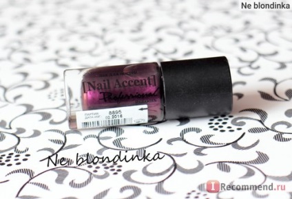 Nail relouis (relouis) Körömlakk relouis