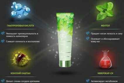 Lifestream nano gél visszerek, az orvosok véleménye, és hol lehet megvásárolni (nano) Lifestream nano gél visszerek, az orvosok véleménye, és hol lehet megvásárolni