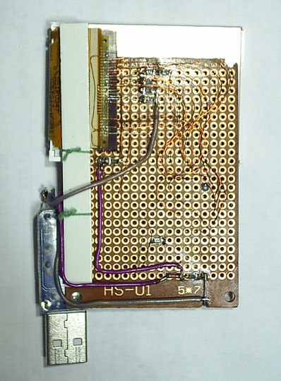LCD TFT - LCD kijelző, a lábkiosztás, a kapcsolat inicializálása