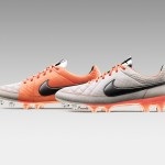 Legendás felállás Nike Tiempo feltöltik cipők TIEMPO - 94 és Bootsy Tiempo Jelmagyarázat v -