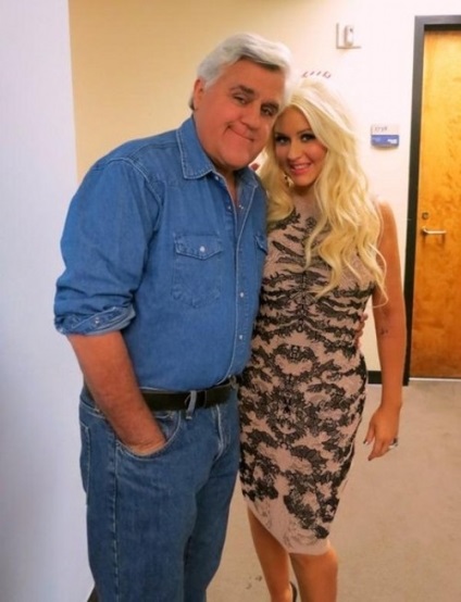Egyéni kép Christina Aguilera (Kép) Egyéni kép Christina Aguilera