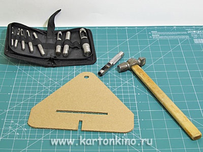 Lottó dob kartonból és annak mágikus tulajdonságait (karton) Lottó dob kartonból és mágikus tulajdonságai