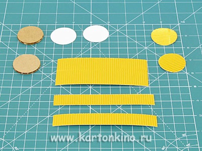 Lottó dob kartonból és mágikus tulajdonságait (magic karton dob) Lottó dob kartonból és mágikus tulajdonságai