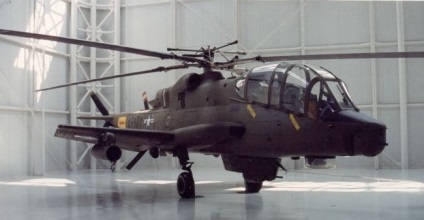 Top helikopterek a világ, egy sereg messenger (repülés) Top helikopterek a világ, egy sereg messenger