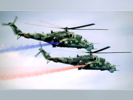 Top helikopterek a világ - harci videók, top 10 listák és rangok (legjobb helikopter video) Top helikopterek a világ - harci videók, top 10 listák és értékelés