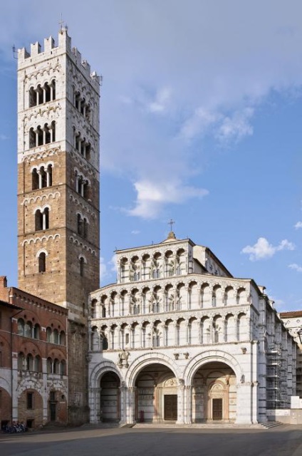 Lucca (Olaszország) Látnivalók (fotó) (fotó) Lucca (Olaszország) Látnivalók (fotó)
