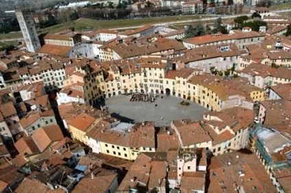 Lucca Olaszország Olaszország Orosz (vastag falak) Lucca Olaszország, Olaszország Orosz