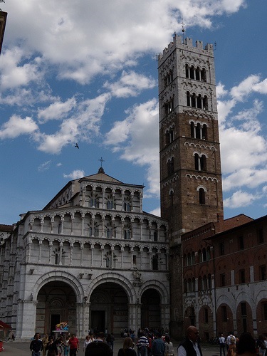 Lucca Olaszország Olaszország Orosz (turizmus) Lucca Olaszország, Olaszország Orosz