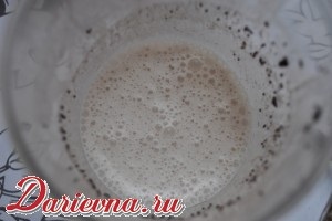 Poppy tej (tej) mák tej