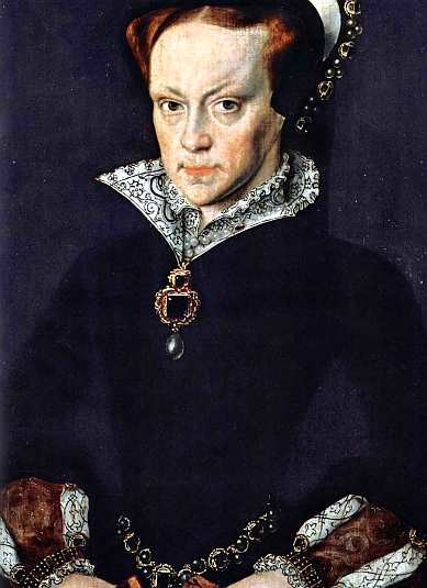 Mary Tudor 1516-1558 i