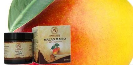 Mango vaj tulajdonságai és alkalmazásai a haj, az arc és a test (alkalmazás) Mango vaj tulajdonságai és alkalmazásai a haj, az arc és a test
