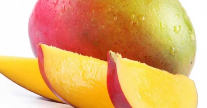 Mango vaj tulajdonságai és alkalmazásai a haj, az arc és a test (tulajdonságok) Mango vaj tulajdonságai és alkalmazásai a haj, az arc és a test