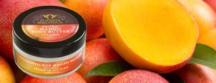 Mango vaj tulajdonságai és alkalmazásai a haj, az arc és a test (mangó) Mango vaj tulajdonságai és alkalmazásai a haj, az arc és a test