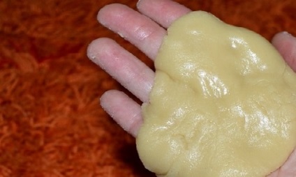 Mézes süteményeket köhögés gyerekek (sütemények) Mézes süteményeket köhögés gyerekek