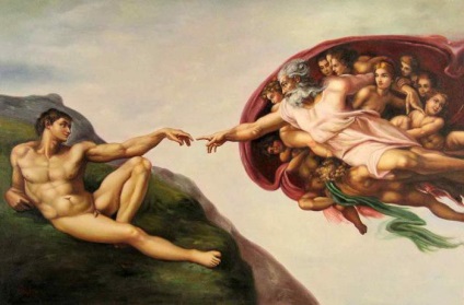 Michelangelo munkája és életrajz