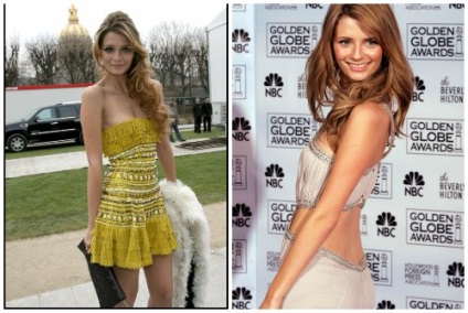 Mischa Barton előtt és után fogyás fotók és videó (Barton) Mischa Barton előtt és után fogyás fotók és videók