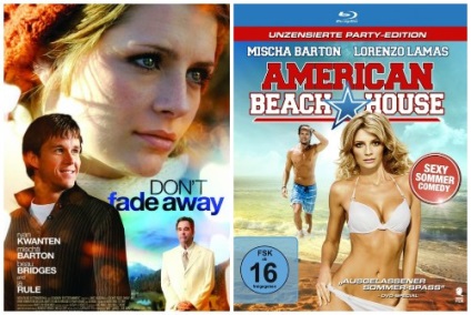 Mischa Barton előtt és után fogyás fotók és videó (Barton Mischa Barton) Mischa Barton előtt és után fogyás fotók és videók
