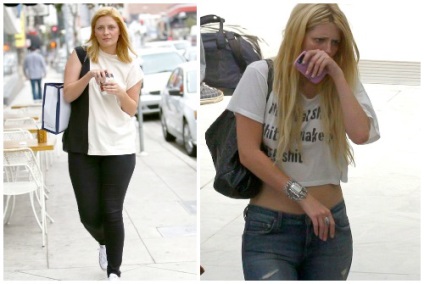 Mischa Barton előtt és után fogyás fotók és videó (miután Barton Mischa Barton) Mischa Barton előtt és után fogyás fotók és videók