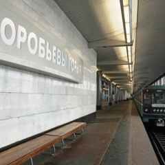 Budapest, hírek, férfi túlélte esés után a sínekre az állomáson Metro - Sparrow Hills