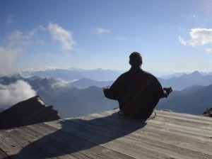Saját tapasztalat a meditáció - off ok (tapasztalat) Saját tapasztalat a meditáció - off elme