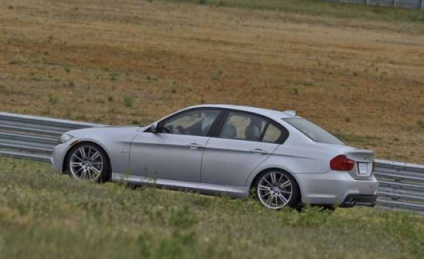 Vehetek egy használt BMW 3-sorozat