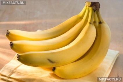 Tudok enni banánt fogyás