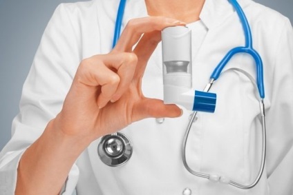 Lehetséges, hogy gyógyítani az asztma legfontosabb jellemzője a betegséget, és a kezelési folyamat