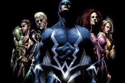 Avengers Infinity War „- 10 eseményeket kell történnie a második rész!
