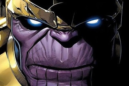 Avengers Infinity War „- 10 eseményeket kell történnie a második rész!