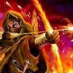 Férfi és nő sárkány íjász karakter, és kompatibilitás (Archer) Férfi és nő sárkány íjász karakter és a kompatibilitás