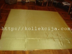 Férfi köntös kezével (férfi) Férfi köntös kezével