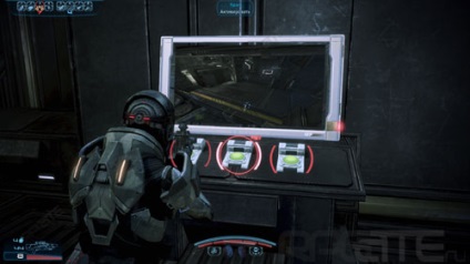 N7 üzemanyag reaktorok - elhaladó Mass Effect 3 (n7) N7 üzemanyag reaktorok - elhaladó Mass Effect 3