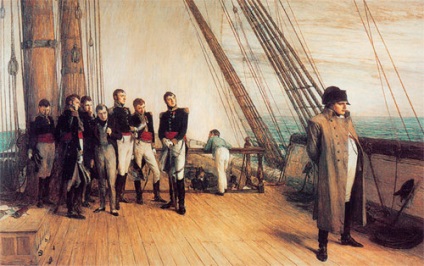 Napoleon az orosz kampány az 1812-es, a tudomány és az élet