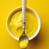 A hagyományos receptek kezelésére mustár