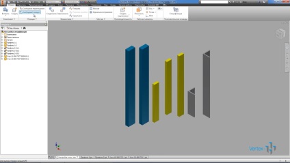 Beállítás leírások Autodesk Inventor