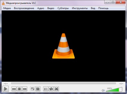 Állítsa VLC Media Player, hogy megtekinthesse IPTV (IPTV) Állítsa VLC Media Player, hogy megtekinthesse IPTV