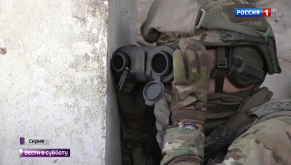 Megtalálni és elpusztítani Szíria működő magyar rohamrendőrök (videó) - hírek Ruan