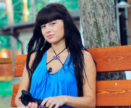 Nelly Ermolaeva - Életrajz és Család (Ermolaeva) Nelly Ermolaeva - Életrajz és családi