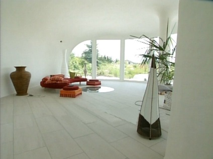 Szokatlan ház (House) szokatlan ház
