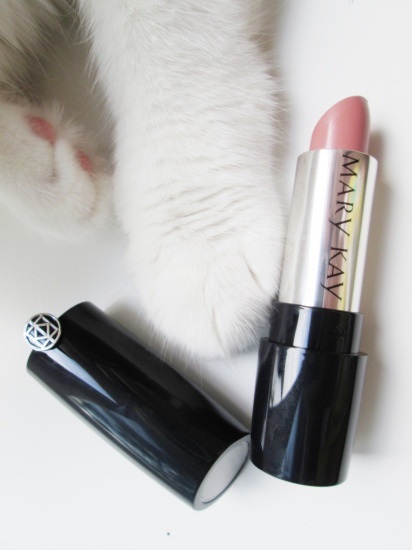 Az újdonság a Mary Kay (hálózati Cosmetics) Új Mary Kay