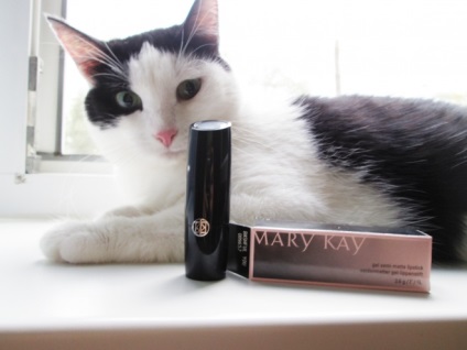 Az újdonság a Mary Kay (kozmetikai) Új Mary Kay