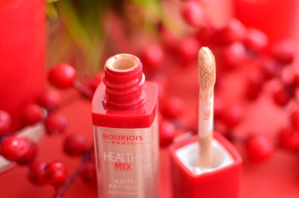 Új termékek teszik Bourjois Paris (glemboks hivatalos honlapja) Új termékek teszik Bourjois Paris