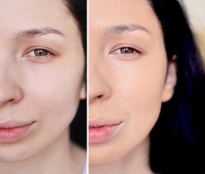 Új termékek teszik Bourjois Paris (glam doboz) Új termékek teszik Bourjois Paris