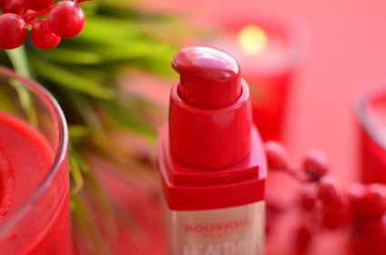 Új termékek teszik Bourjois Paris (járás doboz) Új termékek teszik Bourjois Paris