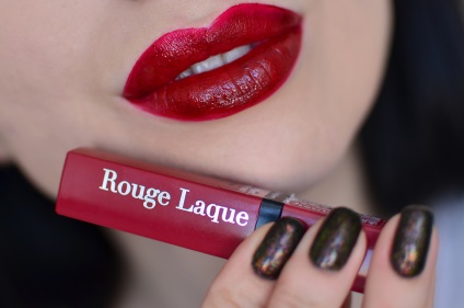 Új termékek teszik Bourjois Paris (glemboks) Új termékek teszik Bourjois Paris