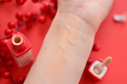 Új termékek teszik Bourjois Paris (Reveal Állítható hangerő) Új termékek teszik Bourjois Paris