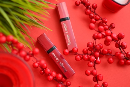 Új termékek teszik Bourjois Paris (glambox) Új termékek teszik Bourjois Paris