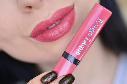 Új termékek teszik Bourjois Paris (glemboks) Új termékek teszik Bourjois Paris